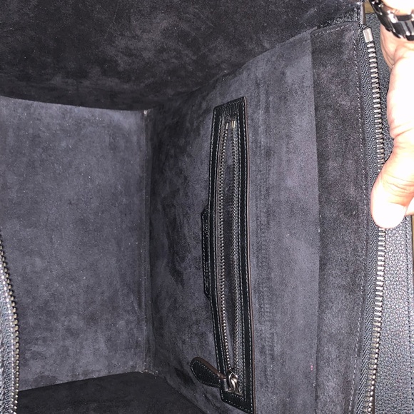 🖤🌟SOLD☀️🖤 CELINE Authentic Mini Luggage - Picture 6 of 16